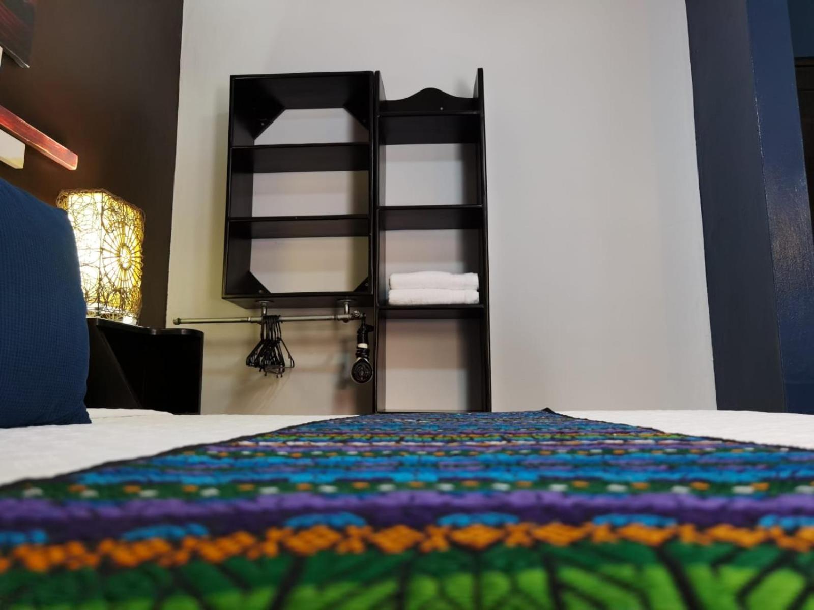 Sunrise House Bed & Breakfast Quepos Eksteriør bilde